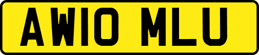 AW10MLU