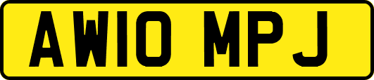 AW10MPJ