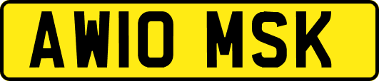 AW10MSK