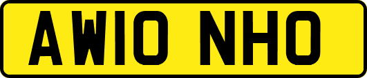 AW10NHO