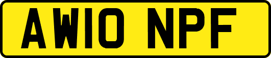 AW10NPF