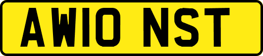 AW10NST