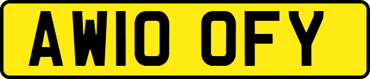 AW10OFY