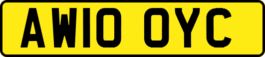 AW10OYC