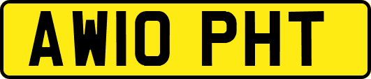AW10PHT