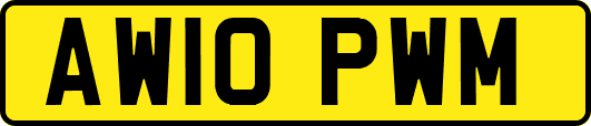 AW10PWM