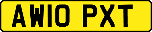 AW10PXT