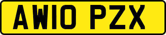 AW10PZX