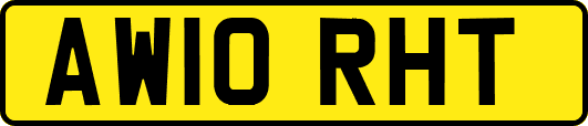 AW10RHT