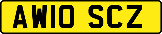 AW10SCZ
