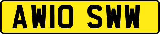 AW10SWW