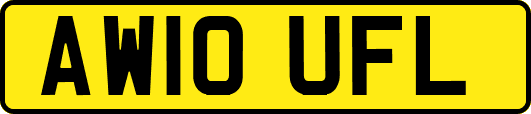 AW10UFL
