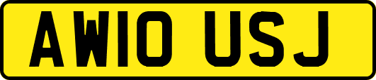 AW10USJ