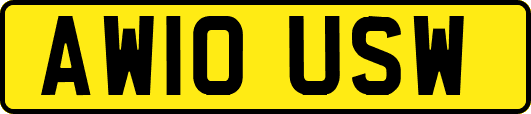 AW10USW