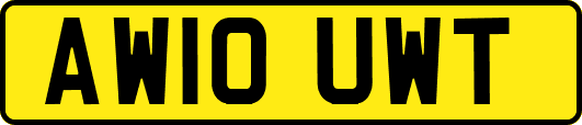 AW10UWT