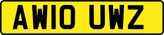 AW10UWZ