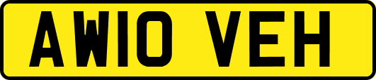 AW10VEH
