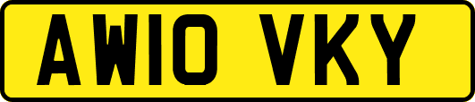 AW10VKY