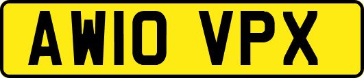 AW10VPX
