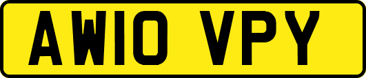 AW10VPY