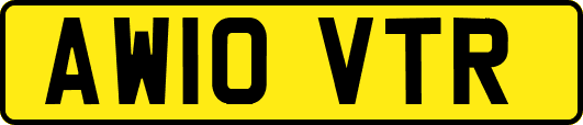 AW10VTR
