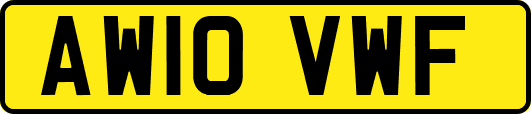 AW10VWF
