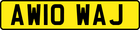 AW10WAJ