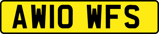 AW10WFS