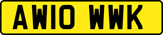 AW10WWK
