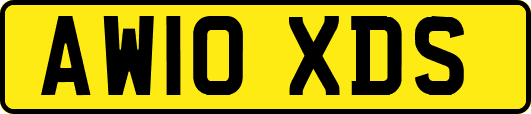 AW10XDS