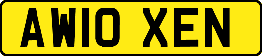 AW10XEN