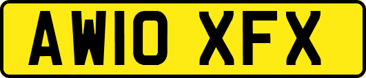 AW10XFX