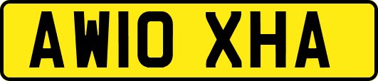 AW10XHA