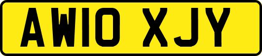 AW10XJY