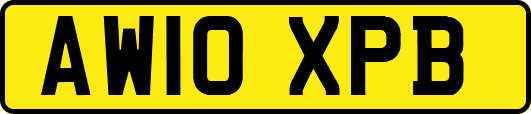 AW10XPB