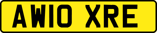 AW10XRE