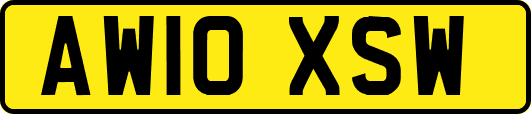 AW10XSW