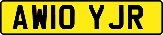 AW10YJR