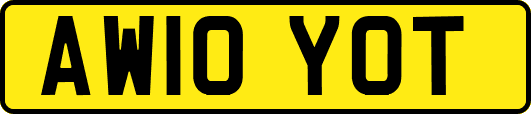 AW10YOT