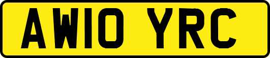 AW10YRC
