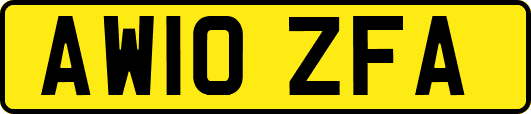 AW10ZFA