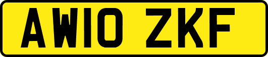 AW10ZKF