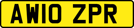 AW10ZPR
