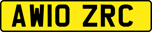 AW10ZRC
