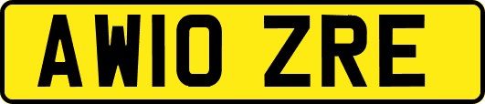 AW10ZRE