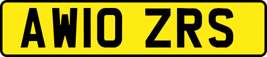 AW10ZRS