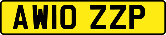 AW10ZZP
