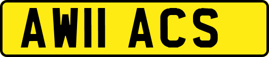 AW11ACS