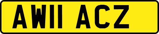 AW11ACZ