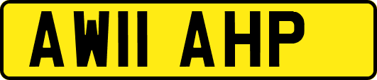 AW11AHP